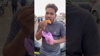 Buying Samosa Until it Finishes shorts challenge foodchallenge [upl. by Affer]