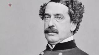 Debunked Abner Doubleday Is the Founder of Baseball [upl. by Eirok]