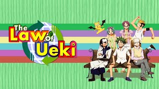 The Law of Ueki Opening 2「Creditless」 [upl. by Dalli]