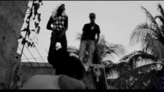 Govana  When Badman A Step Official Video [upl. by Ynneh]