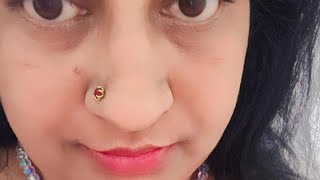 ISKRA is live വരൂ [upl. by Ecnarwal]