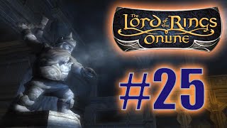 LOTRO  S02 Episode 25 Thrasis Lodge [upl. by Corbie553]