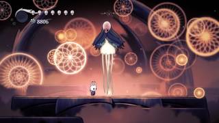 Hollow Knight  Monomon the Teacher [upl. by Landry]