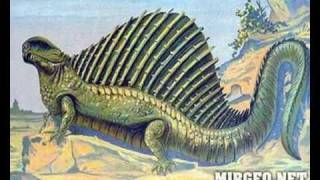 Dimetrodon Tribute [upl. by Gruber]