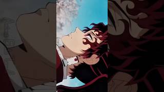 Demon Slayer X Kallai Mattum Kandal Song Status shorts anime tanjiro muzan demonslayer [upl. by Aicatsal]