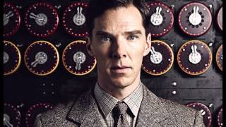 The Imitation Game Soundtrack  Running [upl. by Acnaib]