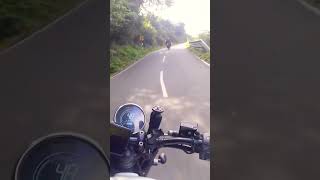 Ride on Nilgiri hills amazing curves bikelife lifebehindbars mountains ghat [upl. by Kuehn]