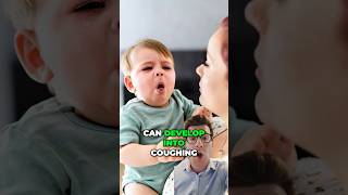 Heres What Whooping Cough Sounds Like plus symptoms and prevention shorts health [upl. by Fiertz832]