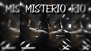 Hardkiry  MISTERIO Official Visualizer [upl. by Adonis]