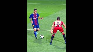 Messi Danza Kuduro Skills [upl. by Aicercul]