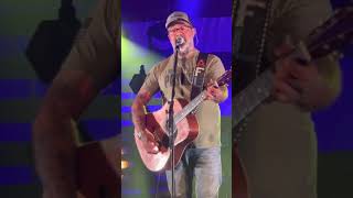 Aaron Lewis 101721 Charleston WV “Am I The Only One” a must see F•k the Democrats [upl. by Bannerman]