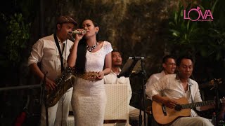 BAND TOP 40 DI BALI  BAND BALI  LIVE BAND BALI [upl. by Kennan]