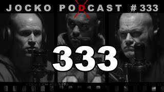 Jocko Podcast 333 Excuses and Rationalizations are Not Valid And We Know That W Dan Cnossen [upl. by Trella]