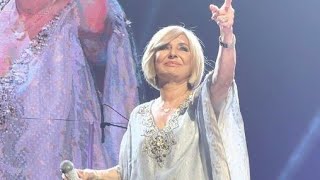 Googoosh song  manoto Vancouver 2023 گوگوش  ترانه  منوتو  ونکوور [upl. by Elahcar]