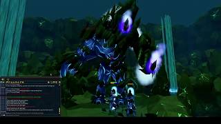 Purple Bomb Vorago Duo Guide  Bomb Tank [upl. by Yednil660]