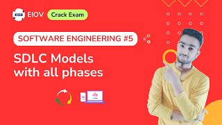 Exploring Software Development Life Cycle SDLC Models Choosing the Right Approach [upl. by Nyluqcaj794]