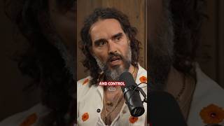 Russell Brand The Nature of Government Has Become Clear [upl. by Nugesulo137]