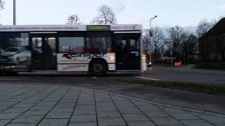 Feuerwehr Königsbrunn mit NEF Haunstetten [upl. by Nicol]