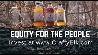 Equity for the People  Part 1 Crafty Elk [upl. by Emearg]