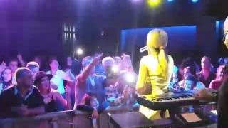 Artiola Toska  Napoloni Live ne Firenze 2015 [upl. by Katine423]