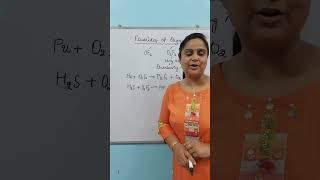 Fluorinating Property of Oxygen Fluorideschemistry class12 tips pblock cbse halogens [upl. by Gerri]