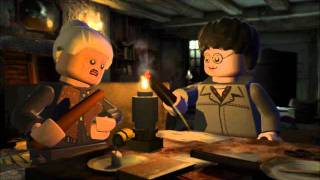 Lego Harry Potter  Die Jahre 57  Walkthrough  50  Deutsch [upl. by Beckie]