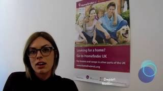 Homefinder UK  Notting Hill Housing Trust [upl. by Mcmullan629]