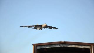 B52 low pass [upl. by Aguayo356]