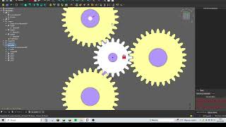 FreeCAD 10 Assembly [upl. by Corey131]