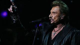 JOHNNY HALLYDAY ma vie clip dan sadydan [upl. by Emmey]