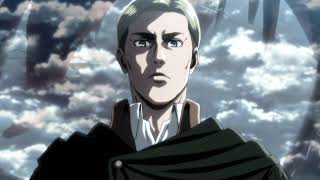 Erwin Smith Words My Soldiers Repload [upl. by Emse]