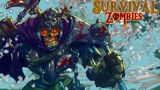 Survival Zombies The Inverted Evolution ★ Early Access ★ GamePlay ★ GeForce 1070 ✅ [upl. by Norrat640]