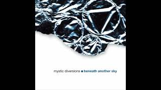 MYSTIC DIVERSIONS  Song from the love dance Audio [upl. by Dranek343]