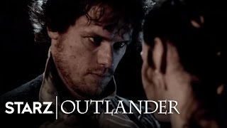 Outlander  Ep 103 Clip Pitiful  STARZ [upl. by Borras]