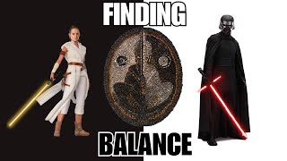 Finding Balance  Rewriting the Sequel Trilogy  Jason on Movies [upl. by Swithbert502]