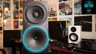 Buchardt S400 SE Speaker Review amp Sound Demo   Why The Hype [upl. by Mauldon]