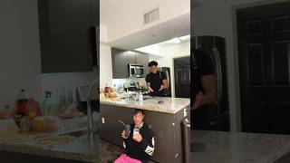 ALEXA PRANK ON MY FRIEND 😂😱 shorts [upl. by Ellis487]