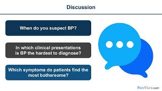 Unmet Patient Needs in Bullous Pemphigoid Exploring Targeted Treatment for Safe and Effective Care [upl. by Beitz]