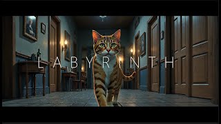 The Labyrinth 4K [upl. by Searle]