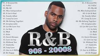 90S 2000S RNB PARTY MIX  Usher Beyonce Rihanna Chris Brown NeYo [upl. by Animehliw]