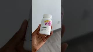 The BEST prenatal vitamins pregnant pregnancyjourney shorts [upl. by Sweatt]