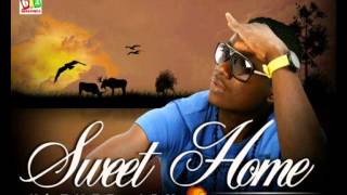 Klever Jay  Sweet Home [upl. by Suoicserp]