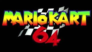 Toads Turnpike Final Lap  Mario Kart 64 Music Extended [upl. by Sesiom292]