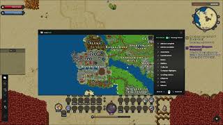 Donde minar en Ravendawn nivel 145 ravendawn mmorpg tibia gameplay guia [upl. by Nnorahs370]