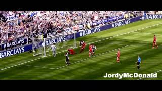 Papiss Demba Cissé  Goals 2012 HD  Newcastle No9 [upl. by Rimat240]