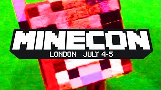 MINECON 2015 VLOG [upl. by Dranyar872]