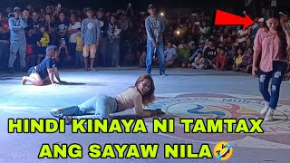 Tamtax New Live Concert May Bagong Pasabog😍 Panoorin Hanggang Dulo Panalo Moro Song [upl. by Novyar786]