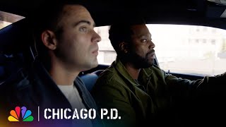 Atwater and Torres Track Down an Armed Carjacker  NBC’s Chicago PD [upl. by Portwine606]