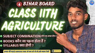 class 11th bihar board agriculture [upl. by Oirad]