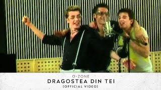 OZone  Dragostea Din Tei Official Video [upl. by Eciuqram]